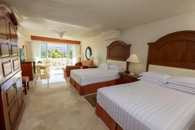 Barcelo Karmina All Inclusive - Oda