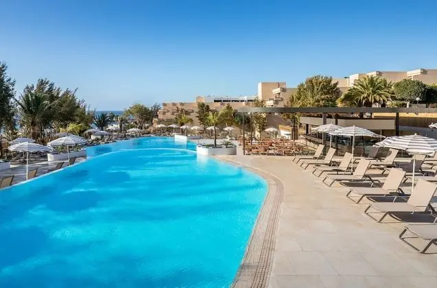 Barceló Lanzarote Royal Level - Havuz
