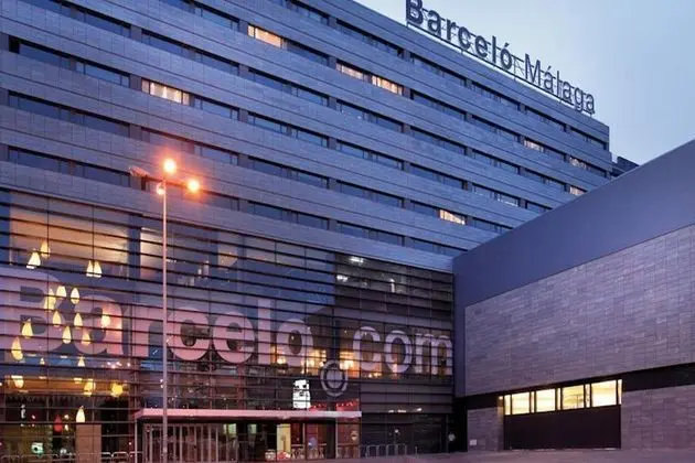 Barcelo Malaga