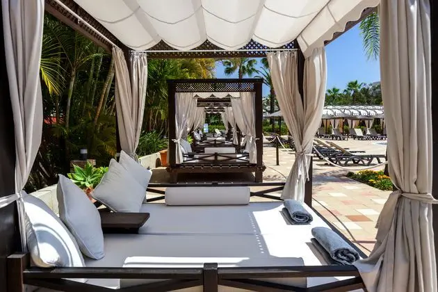 Barcelo Marbella