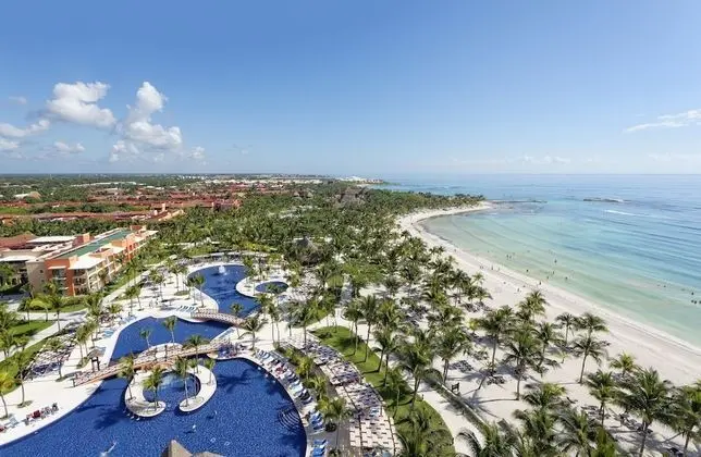 Barceló Maya Beach - All Inclusive - Dış Mekan