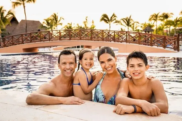 Barceló Maya Beach - All Inclusive - Havuz