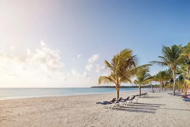 Barceló Maya Beach - All Inclusive - Plaj