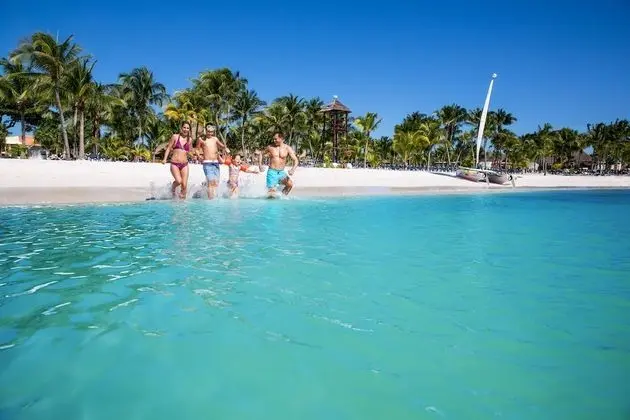 Barceló Maya Colonial - All Inclusive - Plaj