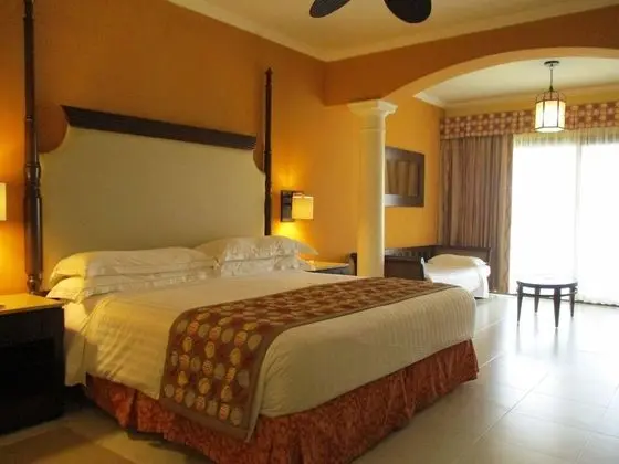 Barceló Maya Palace - All Inclusive - Oda