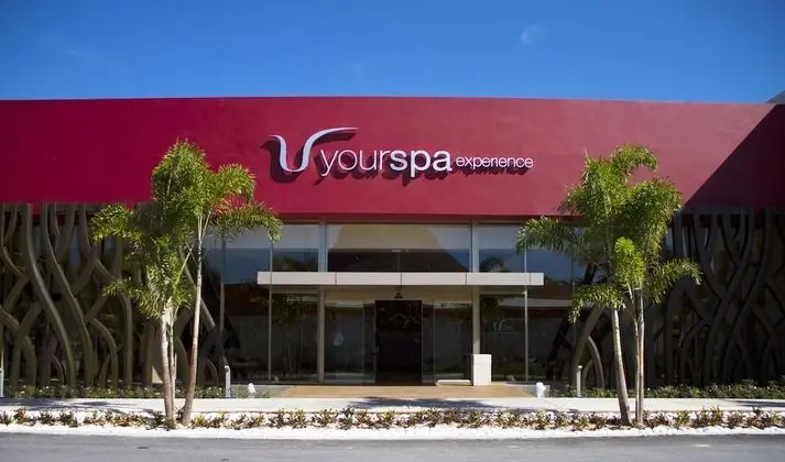 Barceló Maya Palace - All Inclusive - Spa