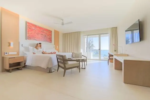 Barceló Maya Riviera - Adults Only - All Inclusive - Oda