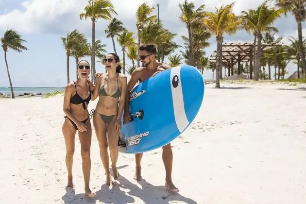 Barceló Maya Riviera - Adults Only - All Inclusive - Plaj
