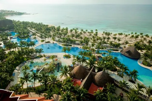 Barceló Maya Tropical