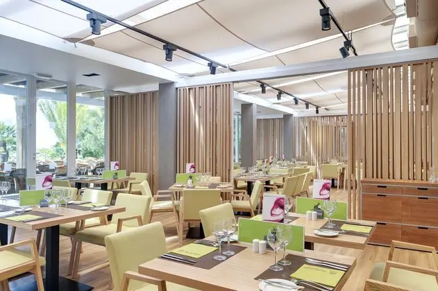 Barcelo Montecastillo Golf - Yeme / İçme