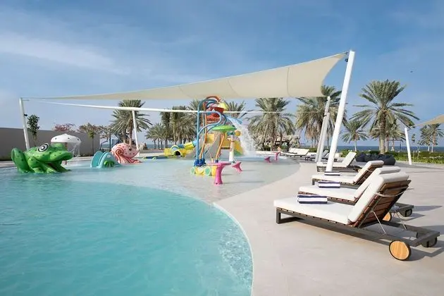 Barceló Mussanah Resort, Sultanate of Oman - Öne Çıkan Resim