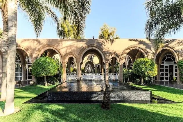 Barcelo Palmeraie