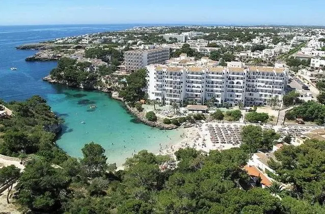Barcelo Ponent Playa