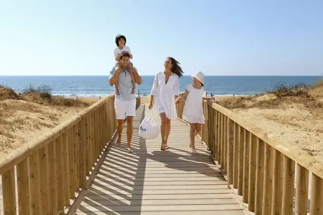 Barcelo Punta Umbria Beach Resort