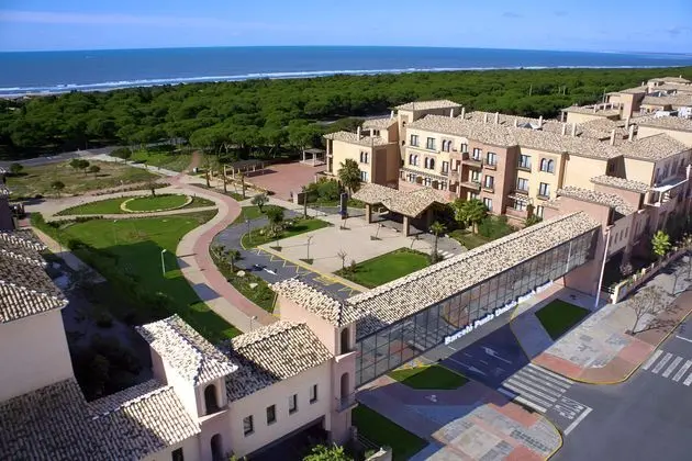 Barcelo Punta Umbria Beach Resort
