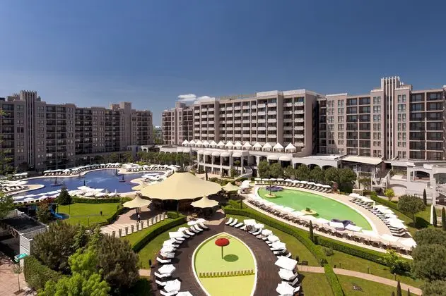 Barcelo Royal Beach - Havuz