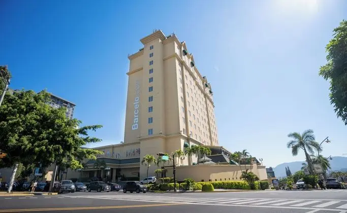Barcelo San Salvador - Öne Çıkan Resim