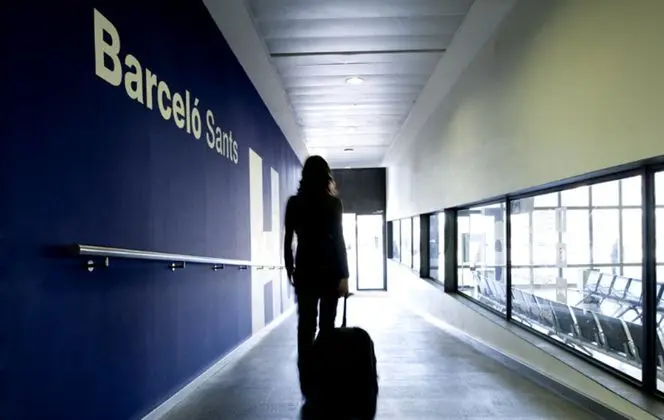 Barcelo Sants