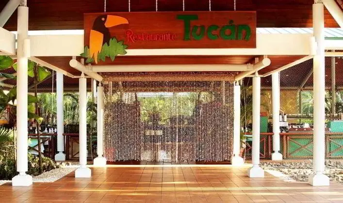 Barcelo Tambor All Inclusive