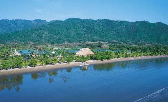 Barcelo Tambor All Inclusive