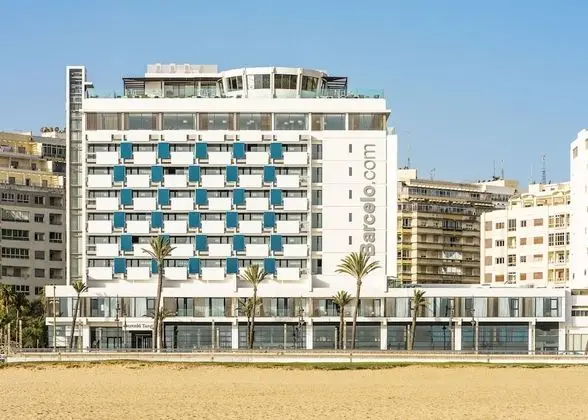 Barcelo Tanger - Dış Mekan