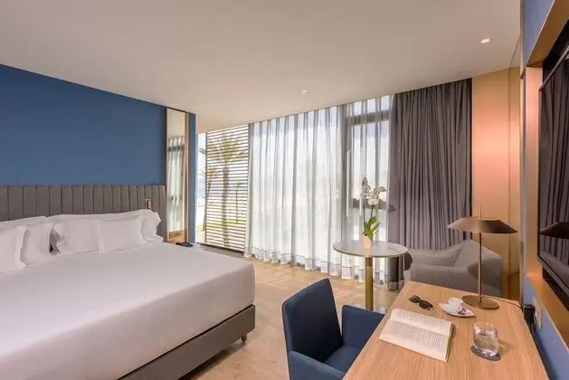 Barcelo Tanger - Oda