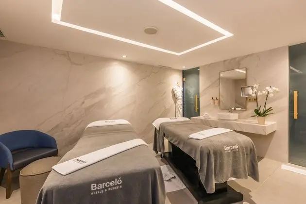 Barcelo Tanger - Spa
