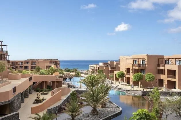 Barceló Tenerife Royal Level