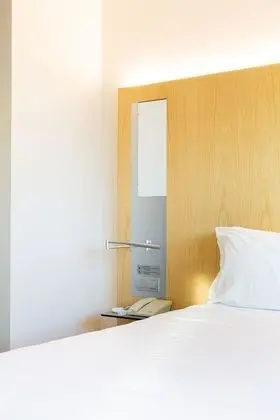 Barcelo Valencia Hotel - Oda