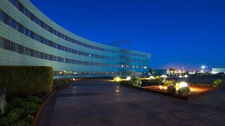 Barcelona Airport Hotel