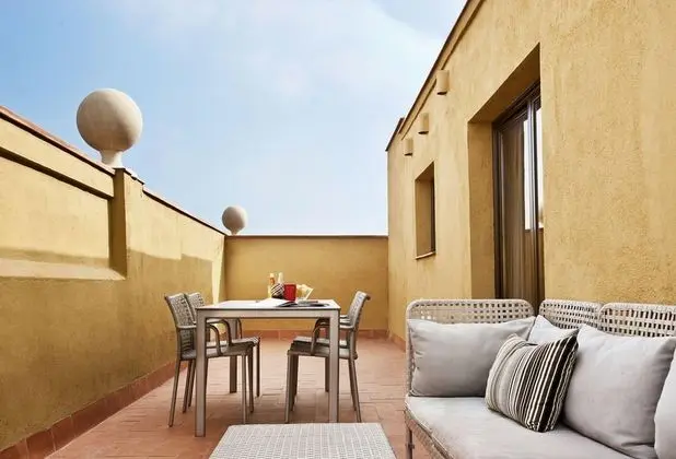 Barcelona Apartament Mila