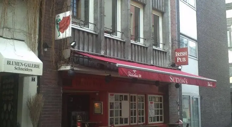 Barcelona Bed & Breakfast