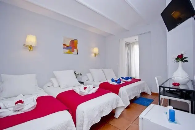 Barcelona City Rooms - Öne Çıkan Resim