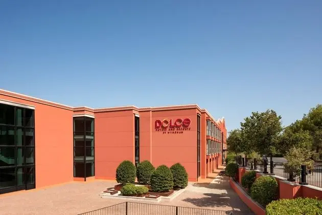 Hotel Barcelona Golf Resort - Öne Çıkan Resim