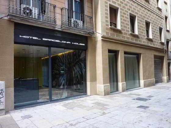 Barcelona HouseFotoğrafı