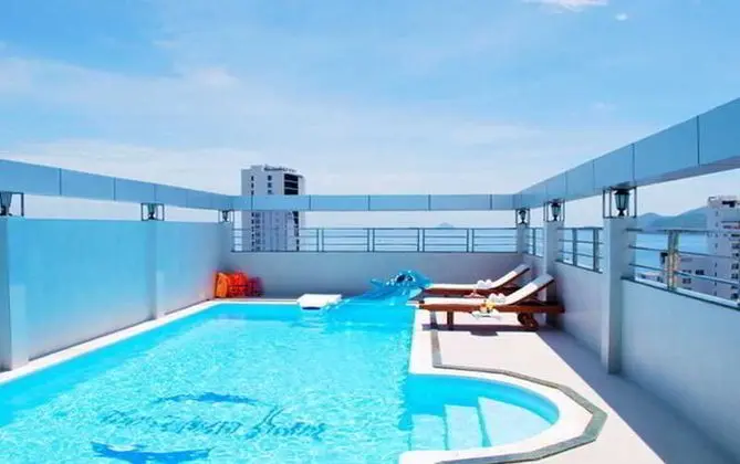 Barcelona Hotel