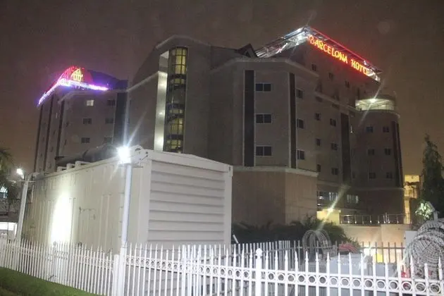 Barcelona Hotels Abuja