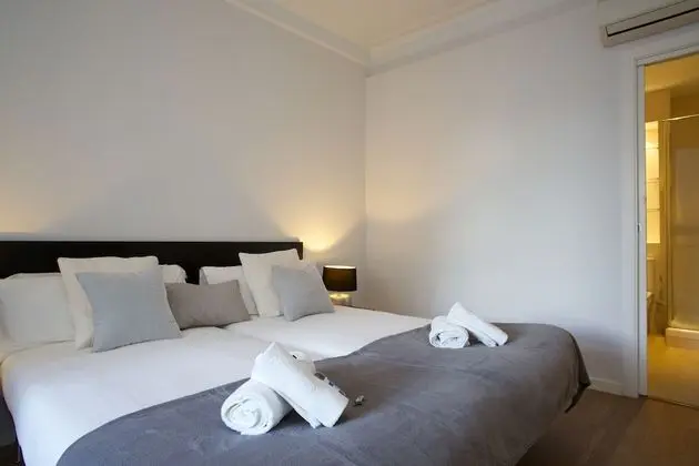 BarcelonaForRent The Central Place