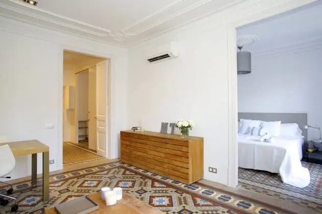 BarcelonaForRent The Claris Suites - Öne Çıkan Resim