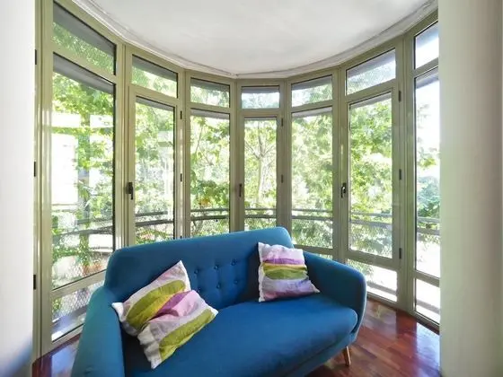 BarcelonaForRent The Gaudi Suites