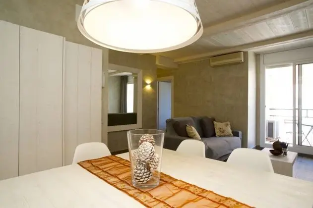 BarcelonaForRent Market Suites - İç Mekan