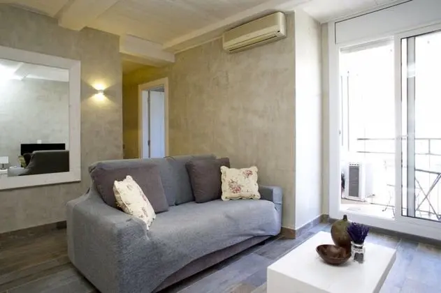 BarcelonaForRent Market Suites - Öne Çıkan Resim