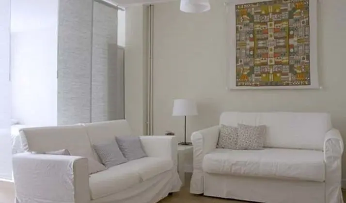 BarcelonaForRent Sagrada Familia Barcelona Deluxe