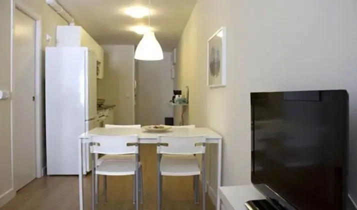 BarcelonaForRent Sagrada Familia Barcelona Deluxe - Dış Mekan
