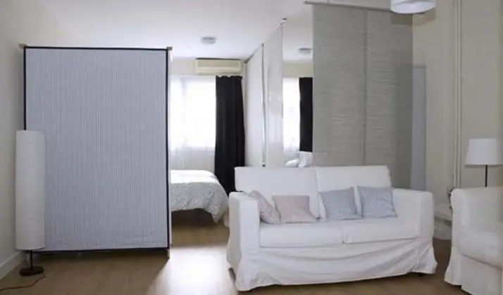 BarcelonaForRent Sagrada Familia Barcelona Deluxe - İç Mekan