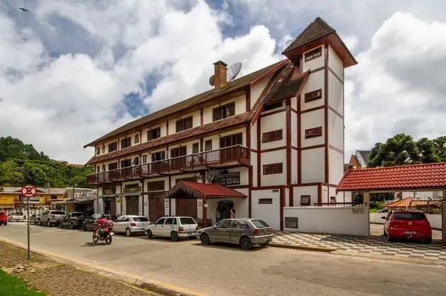 Hotel Barcelos