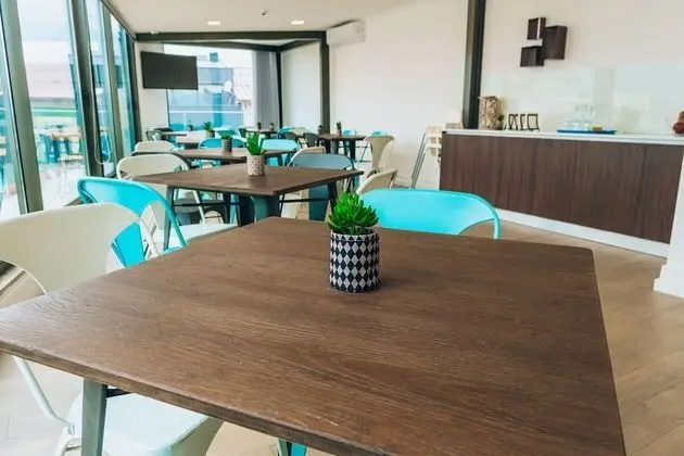 In Barcelos Hostel & Guest House - Kahvaltı