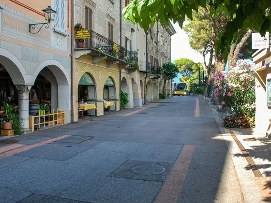 Barchir Morcote in Morcote