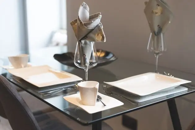 The Barclay Apartment - Yerinde Yemek