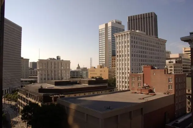 Barclay Hotel Atlanta Downtown - 1